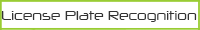 License Plate Recognition - LPR